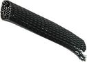 EXPANDABLE BRAIDED SLEEVING 10M, 40-63MM PET40