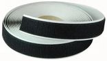 TAPE, HOOK ONLY, BLACK, 20MM X 5M 10321