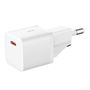 Seina kiirlaadija GaN5 mini 20 W USB-C QC3.0 PD3.0, valge CCGN050102 6932172625320