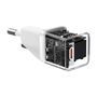 Wall Fast Charger GaN5 mini 20W USB-C QC3.0 PD3.0, White CCGN050102 6932172625320