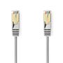 CAT5e Network Cable | SF/UTP | RJ45 Male | RJ45 Male | 3.00 m | Round | PVC | Grey | Envelope CCGP85121GY30 5412810275830