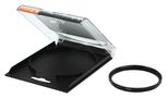 UV Filter 62 mm CL-62UV 5037461900377