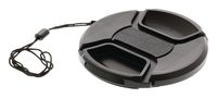 Snap-on Lens Cap | 72 mm CL-LC72 5412810237623