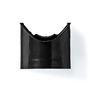 Cable Management | Duct | In corner | 1 pcs | PVC | Black CMDT4510BK 5412810411764