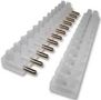 TERMINAL BLOCK, STANDARD, 12POS CTSN433/12MF