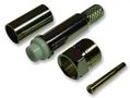 FME CRIMP SOCKET - RG58 VR30-2051