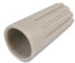 TWIST ON WIRE CONNECTOR 8.60MM, PK10 SHP1