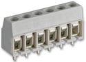 TERMINAL BLOCK 5MM 6 WAY CTB1500/6