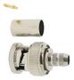 CONNECTOR, HD BNC, MALE, RG59U SOLID 339-975-300