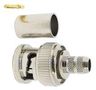 CONNECTOR, HD BNC, MALE, RG59U FLEXI 339-275-300