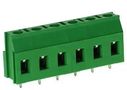 PCB TERMINAL, 5.08MM, 6P CTB0108/6