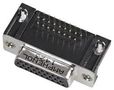 CONNECTOR, HD D SUB, RCPT, 26POS L77HDA26SD1CH4R