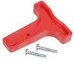 CONNECTOR HANDLE, 80-120A BMC2MS-HD-RED