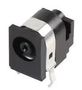 SOCKET, LOW VOLTAGE, 1.05MM 1613 09