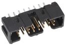 HEADER, STRAIGHT, 16WAY N2516-6002-RB