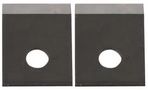 CUTTING BLADE W/SCREW, 3PC, CRIMP TOOL TBSPDY#10