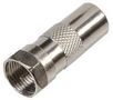 ADAPTOR, F TYPE P TO TV COAX P PSG08526