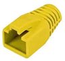 RJ45 STRAIN RELIEF BOOT, RJ45 CONNECTOR PELR0210