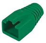 RJ45 STRAIN RELIEF BOOT, RJ45 CONNECTOR PELR0213