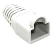 STRAIN RELIEF BOOT, RJ45 CONNECTOR 006-003-007-52