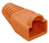 STRAIN RELIEF BOOT, RJ45 CONNECTOR 006-003-007-57