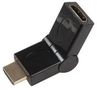 ADAPTOR HDMI P-S SWIVEL 180 DEGREES PSG08771