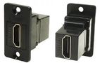 ADAPTOR, 1POS HDMI RCPT-HDMI RCPT CP30600G