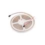 Светодиодная лента, 24Vdc, 10W/m, COB 420LED/m, RGB, IP65, цифровая IC WS2811 10pix/m COB-RGB420-10-IC-WP