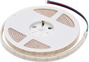 LED riba 24Vdc, 15W/m, COB 840LED/m, RGB, IP67, 180°, LEMLUX COB-RGB840-IP67 4772081004487