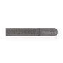 Hook and Loop Cable Binder | Polybag | Grey | 10 pcs COTP00900GY015 5412810296521