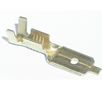 Pistik 6.3mm 2.5mm² kaablile CO/6.3M-2.5