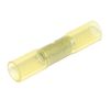 Butt Connector 4-6mm² Yellow DSG-CANUSA RoHS CO/CRIMPSII-Y