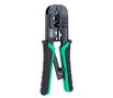 Crimping Tool for RJ11/12/22/45 Modular Connectors, Pro'sKit CP-376TR 4710810384202