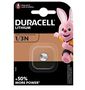 Liitiumpatarei CR1/3N (CR11108, 2L76, DL1/3N) 3,0V Duracell CR1/3N/DUR 5000394003323