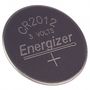 Liitiumpatarei CR2012 3V Energizer CR2012 7638900411577