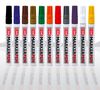 Marker Pens for multi surface use shape:round 4.5mm white CRC CRC-MARKER-WH 5412386002717