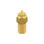 Высокоскоростное сопло M6 0,4 мм для Ender-5S1, Ender-3V3SE и Ender-7 CREALITY CRE-3201010921 6971636401162; 6971636407225