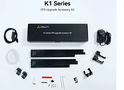 K1 / K1MAX seeria CFS uuendamise lisavarustuskomplekt CREALITY CRE-4003010031 6977726810012