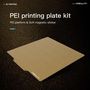 PEI Plate kit 320x310x2mm CREALITY CRE-4004090036 6971636406716