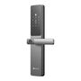Умный дверной замок EZVIZ, IP65, Wi-Fi 2.4 ГГц, пароль, RFID, отпечаток пальца CS-DL05 6941545630786