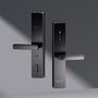 Умный дверной замок EZVIZ, IP65, Wi-Fi 2.4 ГГц, пароль, RFID, отпечаток пальца CS-DL05 6941545630786