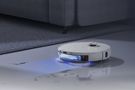 Robottolmuimeja koos jaama ja märgmopiga 4000pa, LDS LiDAR CS-RS2-TWT2 6941545618371