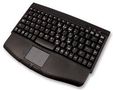 KEYBOARD, WIRED, MINI, USB KYBAC540-USBBLK