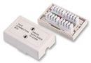 CONNECTION BOX, CAT6, WHITE S78WHB