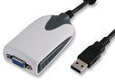 ADAPTER, USB TO VGA, 1600X1200 SG425