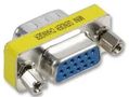 PORT SAVER,15 PIN HI-D MALE - FEMALE PSG90318