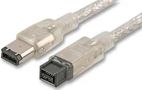 LEAD, FIREWIRE 800 9B-6P 2M PSG90334