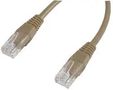 PATCH LEAD CCA CONDUCTOR GREY 2M PSG04347