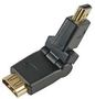 ADAPTOR, HDMI M-F, ROTATE/SWIVEL PSG90635