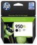 INK CART, CN045AE, HP950XL, BLACK CN045AE
